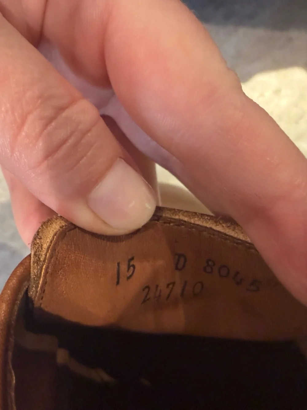 Allen Edmonds Kenilworth Size 15D, New in Box, Made in USA